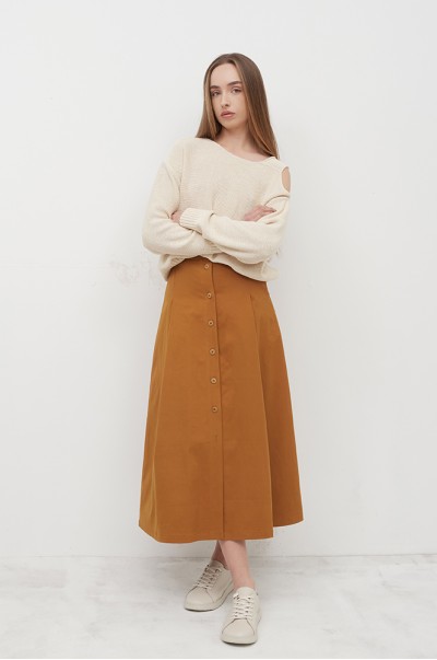 •СПІДНИЦІ•